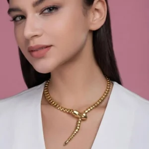 MINIMAL NECKLACE