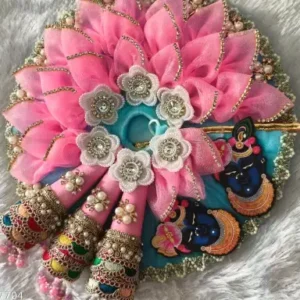 Kahn ji dress